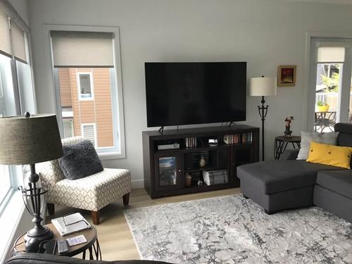 3 bedrooms apartment for rent in Sherbrooke — photo 9