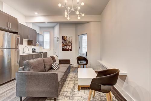 2 bedrooms apartment for rent in Montreal - Ville-Marie — photo 8