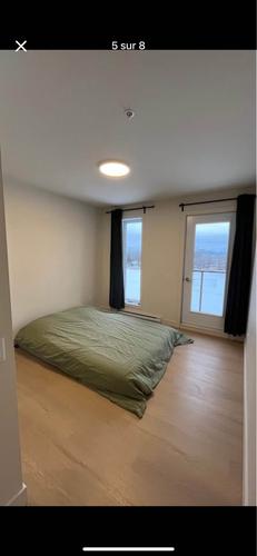 3 bedrooms apartment for rent in Québec - La Cité-Limoilou — photo 5