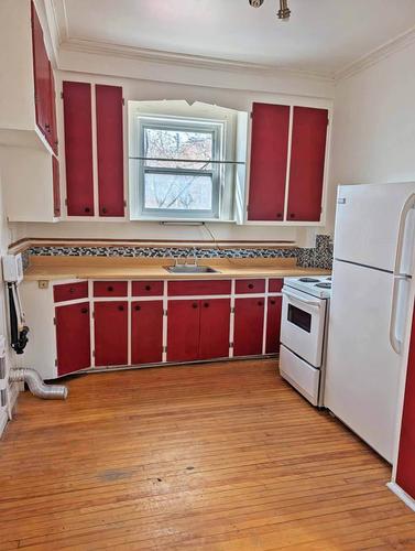 Studio à louer à Québec - La Cité-Limoilou — photo 4