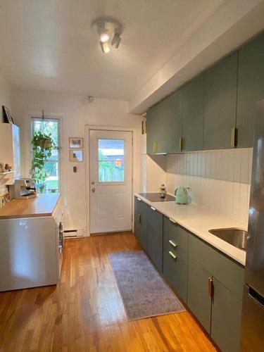 Appartement de 1 chambre à louer à Montreal - Le Sud-Ouest — photo 3