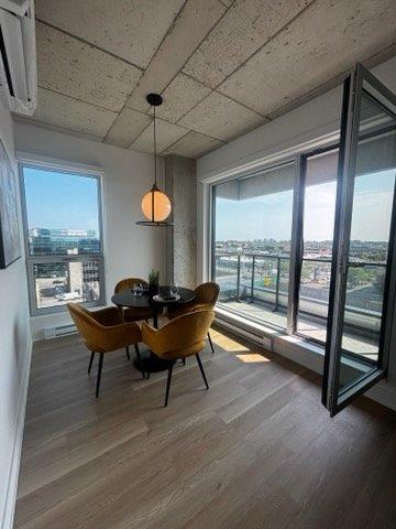 Appartement de 1 chambre à louer à Montréal — photo 2