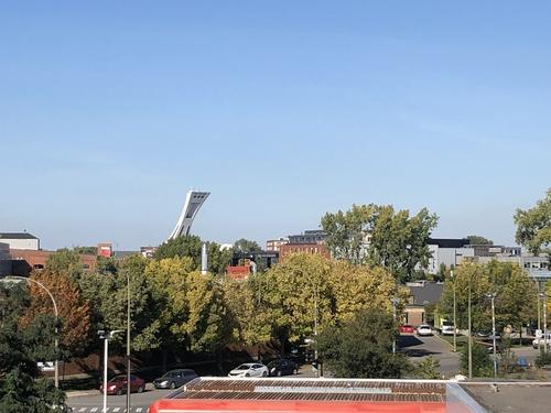 2 bedrooms apartment for rent in Montreal - Le Plateau-Mont-Royal — photo 21