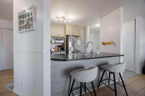 2 bedrooms apartment for rent in Québec - Les Rivières — photo 2