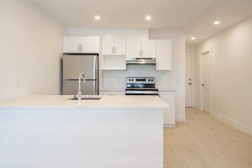 1 bedroom apartment for rent in Montreal - Rosemont–La Petite-Patrie — photo 2