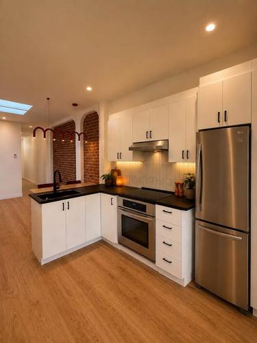 1 bedroom apartment for rent in Montreal - Rosemont–La Petite-Patrie — photo 4