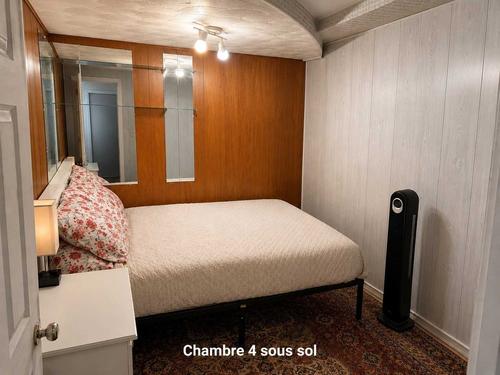 Appartement de 5 chambres à louer à Montreal - LaSalle — photo 3