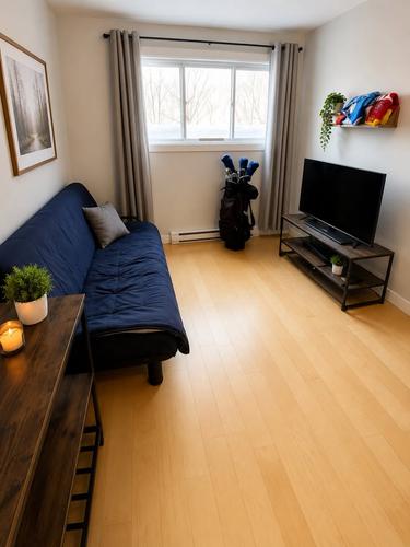 Studio à louer à Québec - Sainte-Foy–Sillery–Cap-Rouge — photo 4
