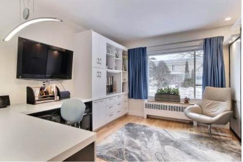 Appartement de 3 chambres à louer à Québec - Sainte-Foy–Sillery–Cap-Rouge — photo 6