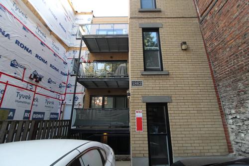 Appartement de 1 chambre à louer à Montreal - Le Plateau-Mont-Royal — photo 9