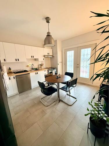Appartement de 2 chambres à louer à Québec - La Cité-Limoilou — photo 3