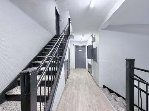 1 bedroom apartment for rent in Montreal - Saint-Laurent — photo 15