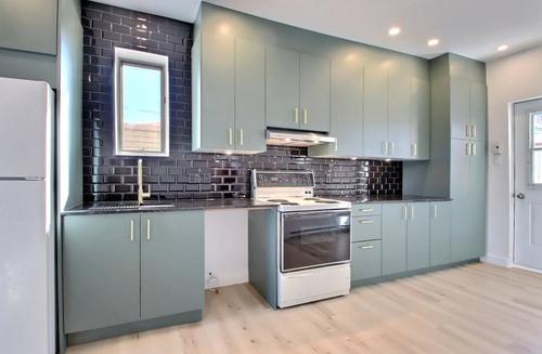1 bedroom apartment for rent in Québec - La Cité-Limoilou — photo 5