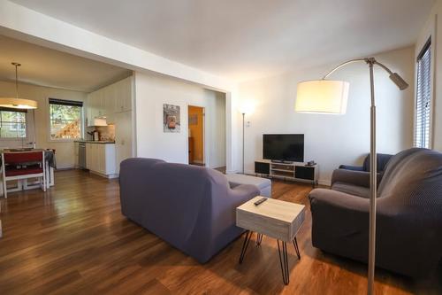 3 bedrooms apartment for rent in Québec - La Cité-Limoilou — photo 3
