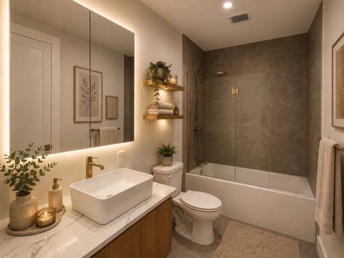 Appartement de 5 chambres à louer à Montreal - Le Plateau-Mont-Royal — photo 6