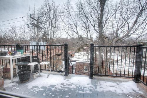 Appartement de 5 chambres à louer à Montreal - Côte-des-Neiges–Notre-Dame-de-Grâce — photo 17