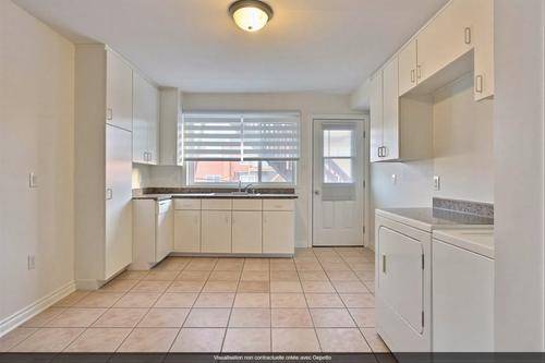 Appartement de 2 chambres à louer à Québec - La Cité-Limoilou — photo 4