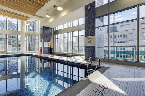 1 bedroom apartment for rent in Montreal - Ville-Marie — photo 24
