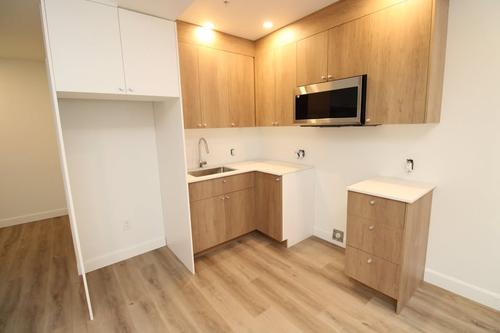 Studio à louer à Québec - La Cité-Limoilou — photo 2