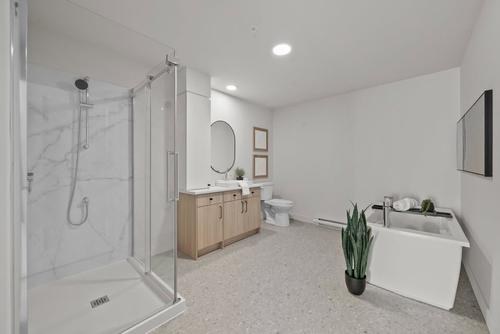 Appartement de 3 chambres à louer à Sherbrooke — photo 4