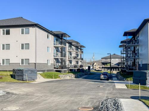 Appartement de 3 chambres à louer à Sherbrooke — photo 4
