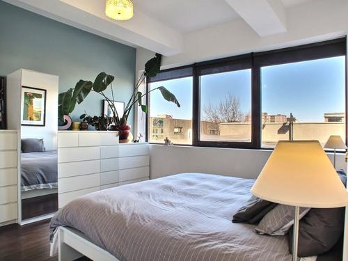 Appartement de 1 chambre à louer à Montreal - Ville-Marie — photo 6