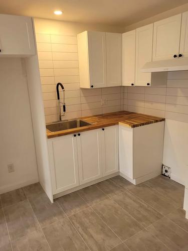 Appartement de 2 chambres à louer à Québec - La Cité-Limoilou — photo 5