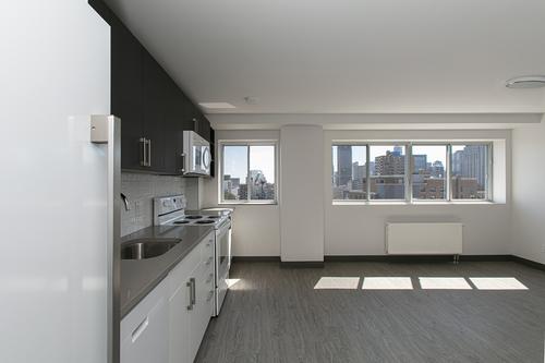 Appartement de 2 chambres à louer à Montreal - Le Plateau-Mont-Royal — photo 13