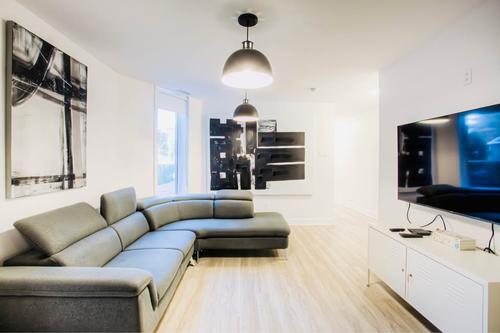5 bedrooms apartment for rent in Montreal - Le Sud-Ouest — photo 6