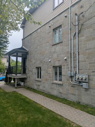 Appartement de 3 chambres à louer à Québec - Charlesbourg — photo 28