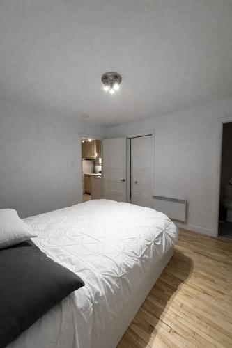 1 bedroom apartment for rent in Québec - Sainte-Foy–Sillery–Cap-Rouge — photo 3