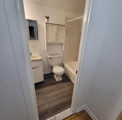 Studio à louer à Montreal - Ahuntsic-Cartierville — photo 2