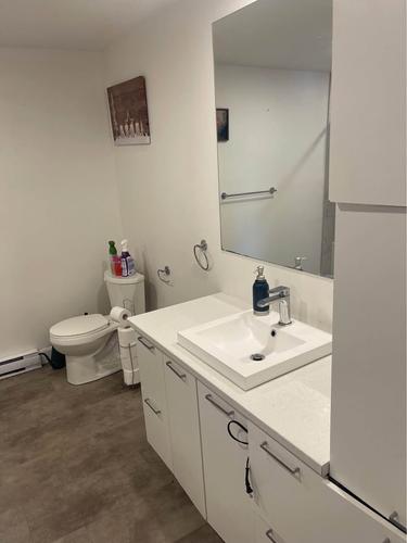 Appartement de 3 chambres à louer à Québec - Les Rivières — photo 4