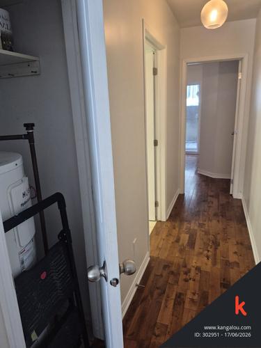 1 bedroom apartment for rent in Montreal - Ville-Marie — photo 5