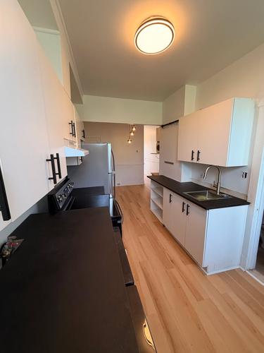 1 bedroom apartment for rent in Montreal - Rosemont–La Petite-Patrie — photo 2