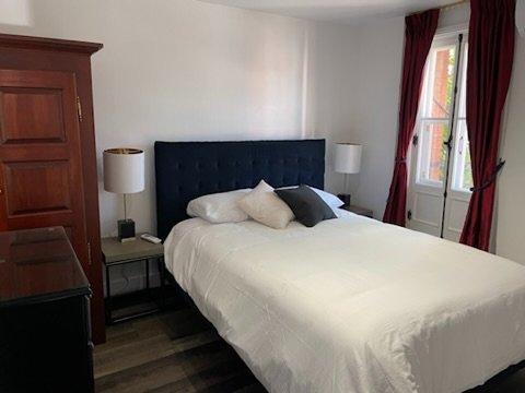 Appartement de 2 chambres à louer à Québec - La Cité-Limoilou — photo 4