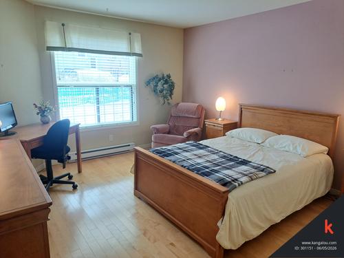 Appartement de 2 chambres à louer à Québec - La Cité-Limoilou — photo 19