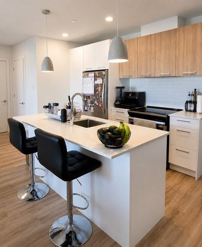 2 bedrooms apartment for rent in Laval — photo 6