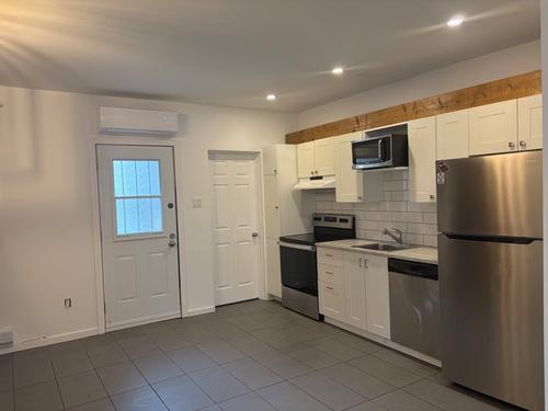 Appartement de 2 chambres à louer à Québec - La Cité-Limoilou — photo 2