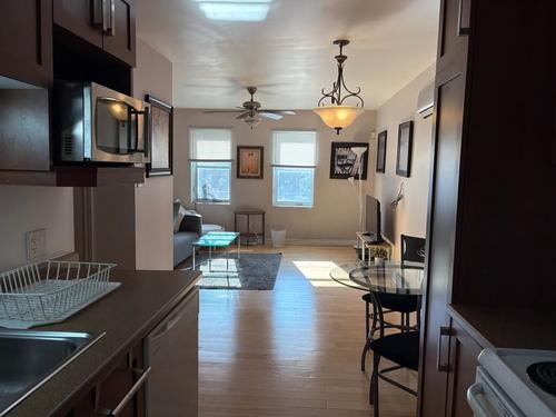 2 bedrooms apartment for rent in Montreal - Ville-Marie — photo 2