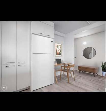 Appartement de 1 chambre à louer à Gatineau — photo 4