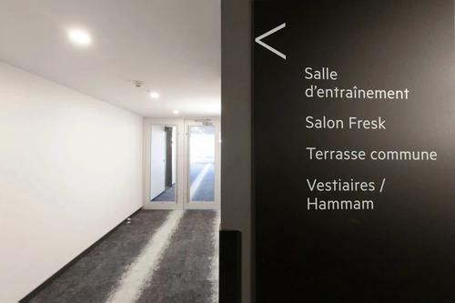 Appartement de 1 chambre à louer à Québec - La Cité-Limoilou — photo 8