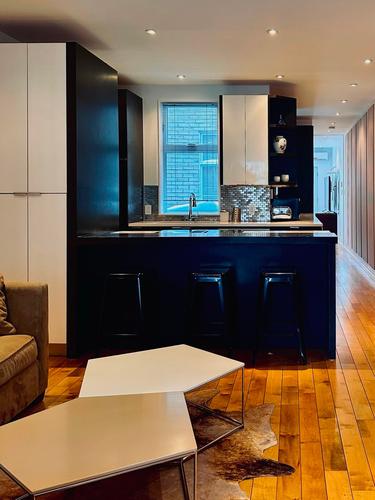 2 bedrooms apartment for rent in Montreal - Le Plateau-Mont-Royal — photo 13