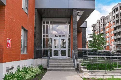 1 bedroom apartment for rent in Laval — photo 4