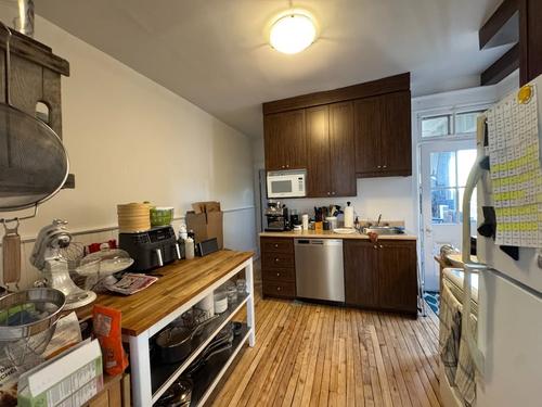 Appartement de 1 chambre à louer à Québec - La Cité-Limoilou — photo 5