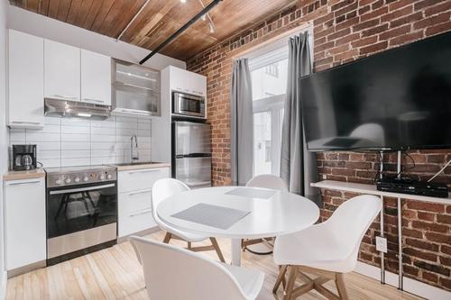 Studio for rent in Québec - La Cité-Limoilou — photo 4