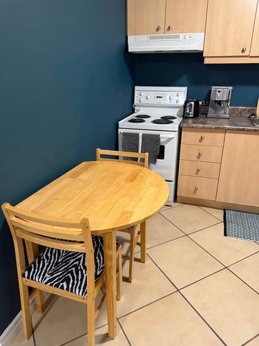 Studio à louer à Québec - Sainte-Foy–Sillery–Cap-Rouge — photo 5