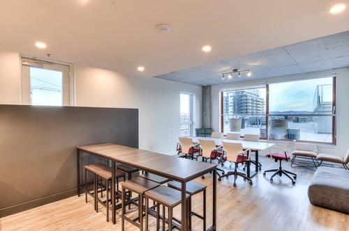 2 bedrooms apartment for rent in Laval — photo 14