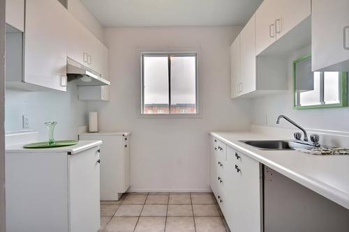 2 bedrooms apartment for rent in Québec - Les Rivières — photo 3
