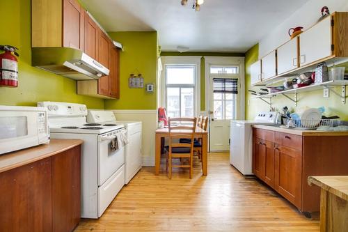 4 bedrooms apartment for rent in Montreal - Mercier–Hochelaga-Maisonneuve — photo 2